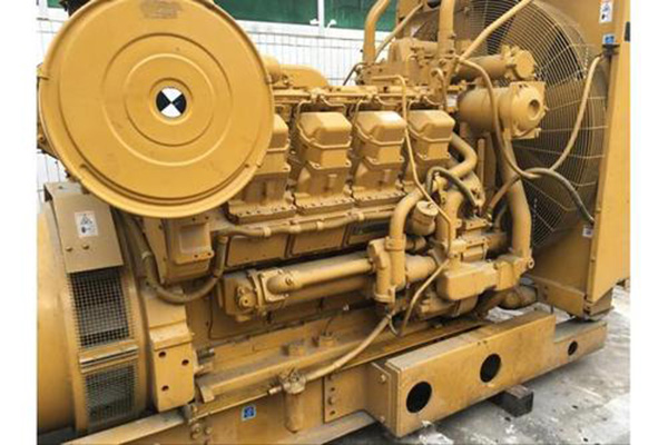 郎溪发电机出租